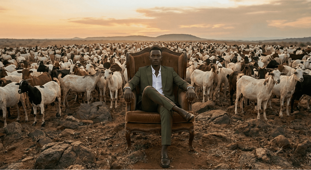 The "Magic" of Compound Interest