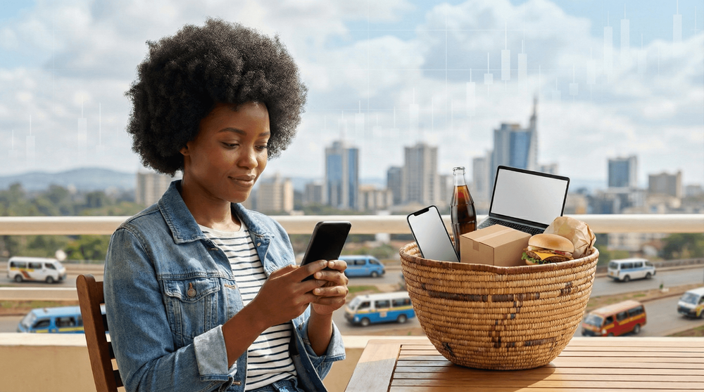 What is the S&P 500? A Simple Guide for Kenyan Beginners