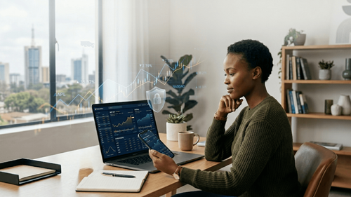 Is It Safe to Buy US Stocks? Risks and Protections Explained