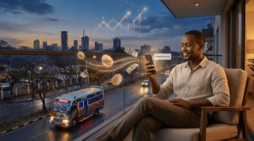 Dividends 101: Get Paid to Own Stocks