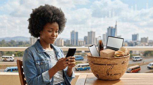 What is the S&P 500? A Simple Guide for Kenyan Beginners